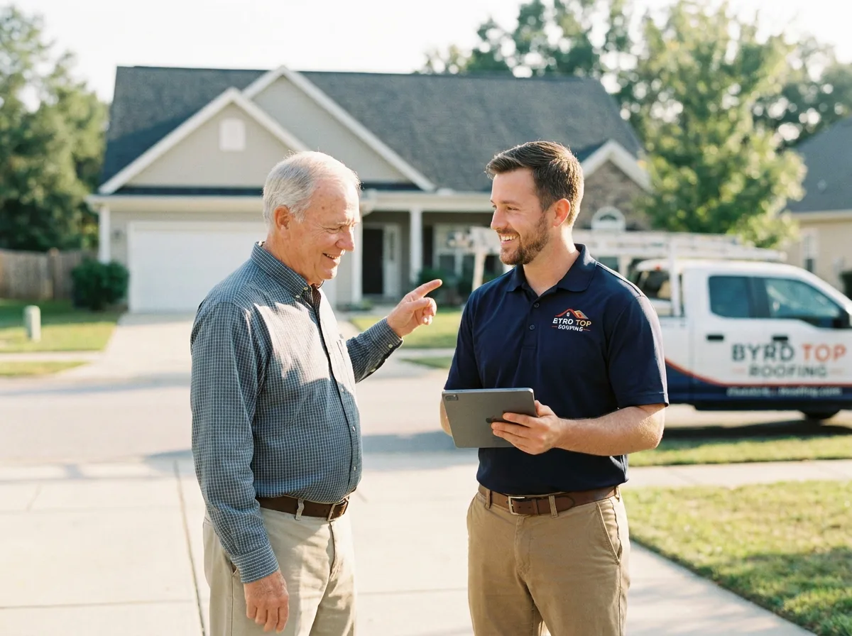 Roofing Moran, MI FAQs